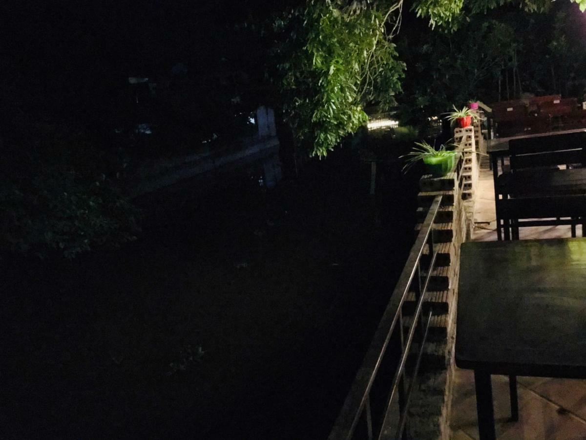 Tam Coc Thai Duong Homestay Ninh Binh Buitenkant foto