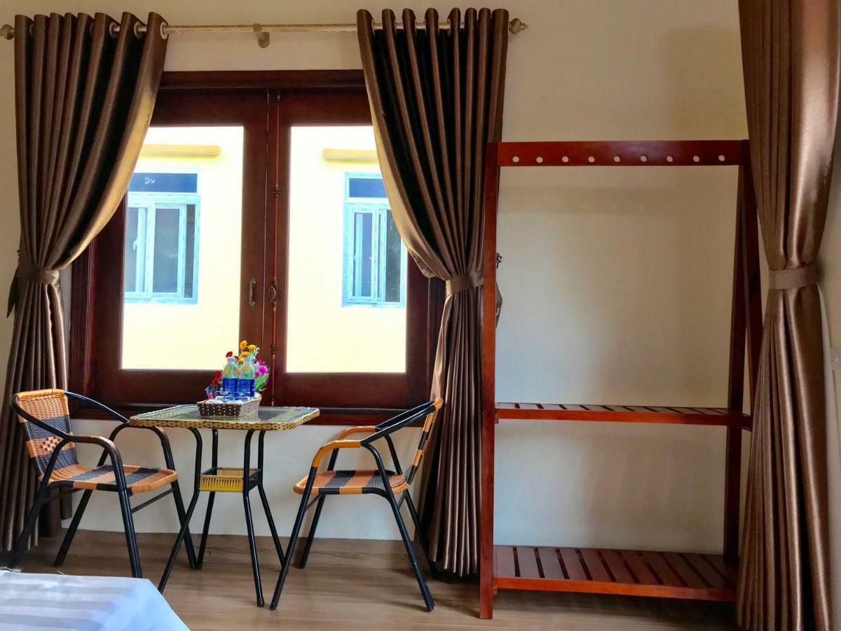 Tam Coc Thai Duong Homestay Ninh Binh Buitenkant foto