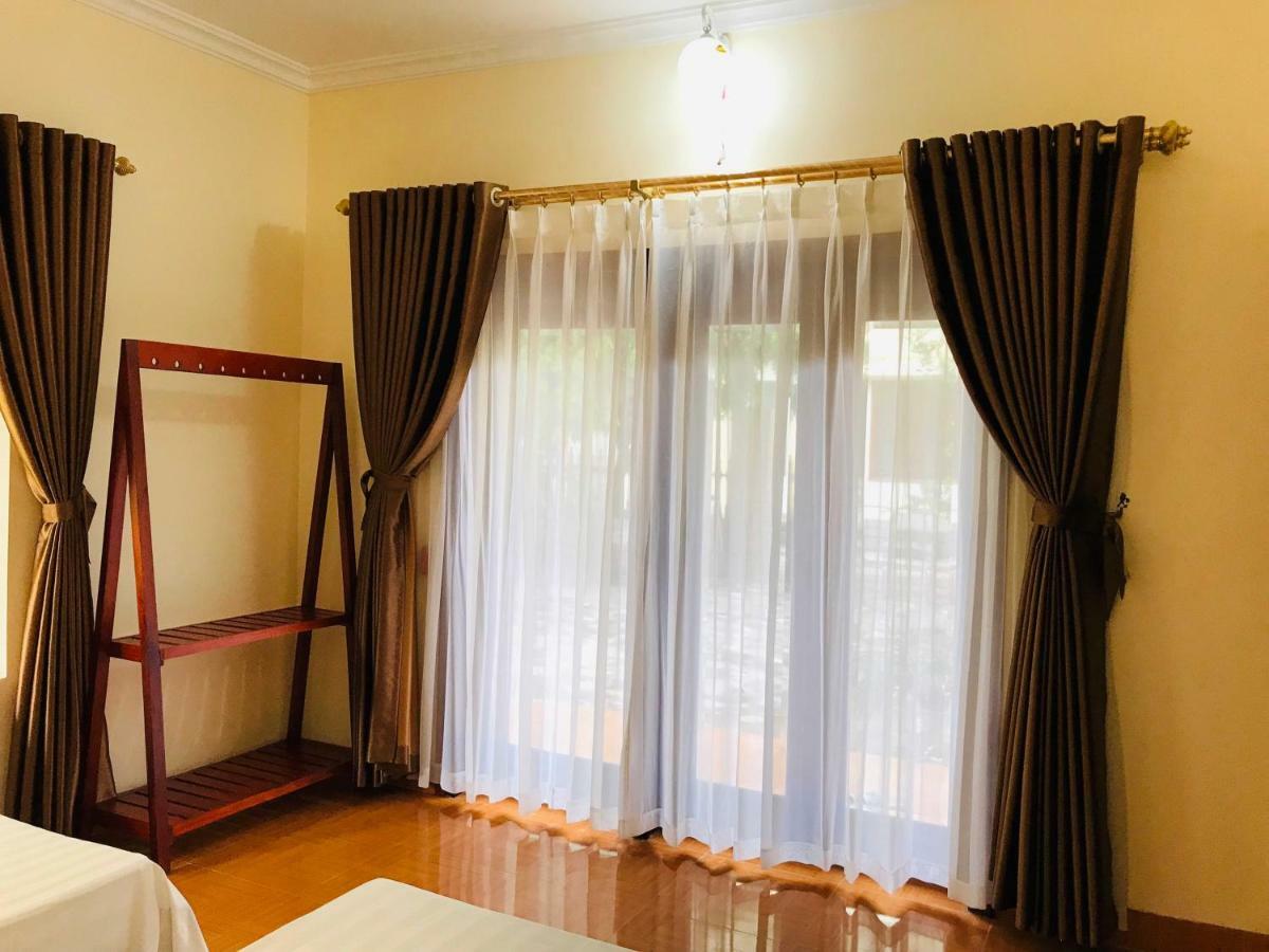 Tam Coc Thai Duong Homestay Ninh Binh Buitenkant foto
